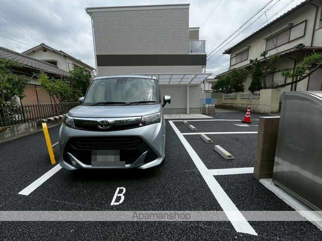 ロタス中島のその他写真
