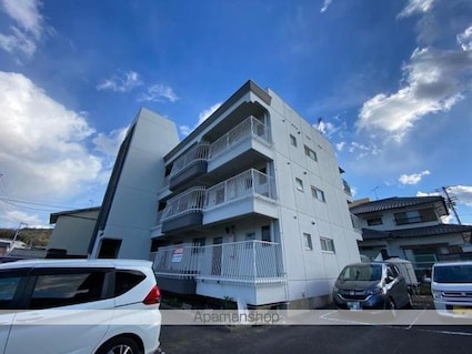 大塚マンション（高松町）[3DK/56.31m2]の外観3