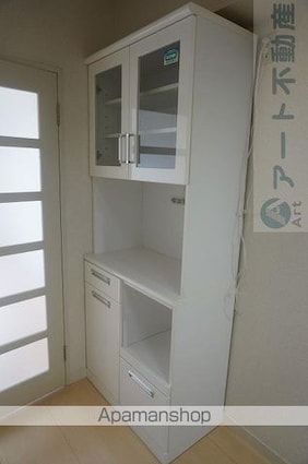 ジョイフル第３小坂[1K/22.91m2]の内装2