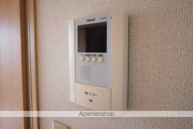 アルテミスの内装写真