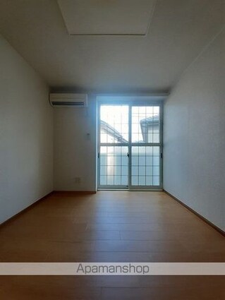 エスポワールシティＢ[2DK/52.16m2]のリビング・居間