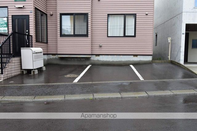 エルクオール澄川のその他写真