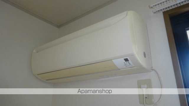 グランシャリオの内装写真