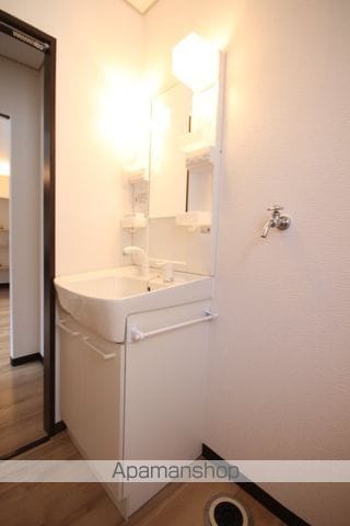フレグランス笹口B棟の内装写真