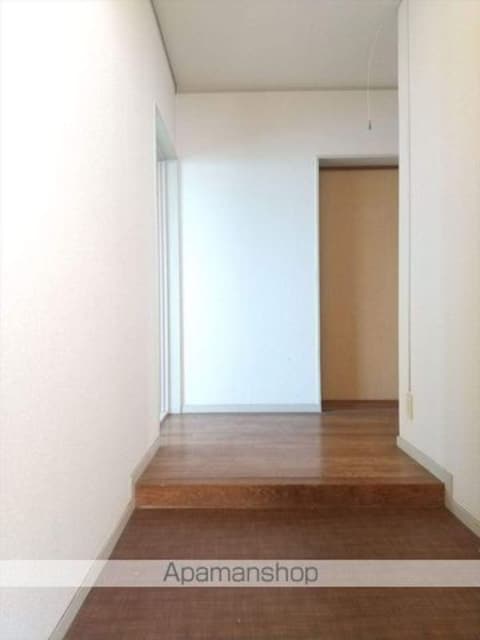 和歌山県和歌山市西浜[2LDK/72.32m2]の玄関