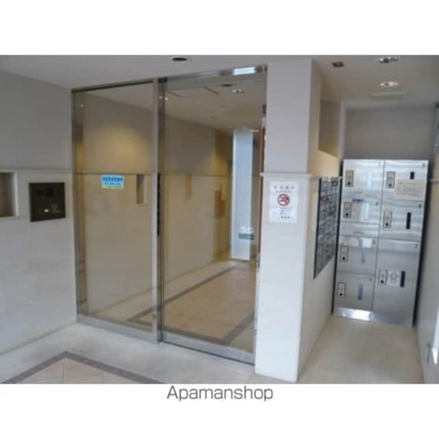 アプレシティ椎名町[1K/21.95m2]の共用部3