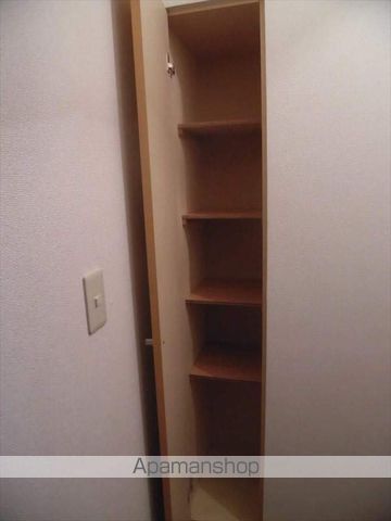 ウィンベル福住の内装写真