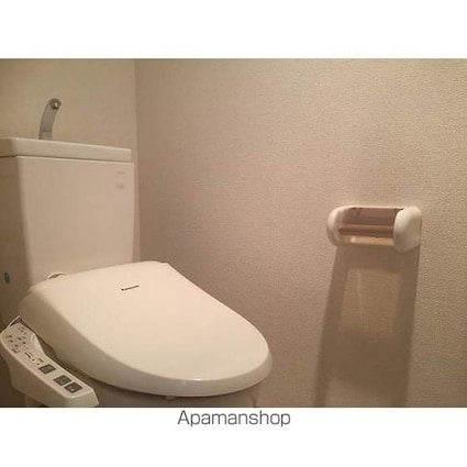 セザールスカイタワー銀座東[1K/31.87m2]の内装5