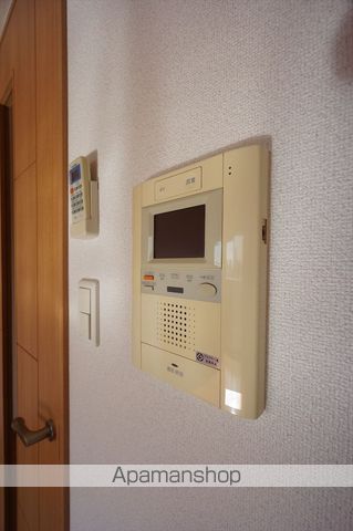エコロジー栄レジデンスの内装写真