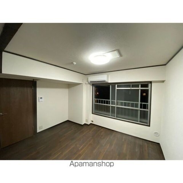 羽根木ファミリーマンション[2LDK/51.15m2]のリビング・居間
