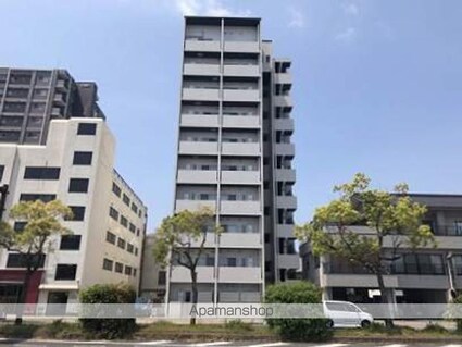 アロフト[1LDK/38.25m2]の外観5