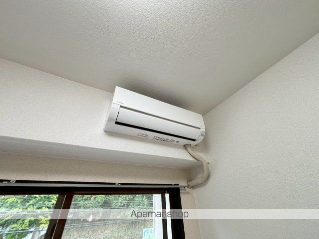 フォレスト高畑マンションの内装写真