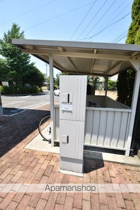 ゼファーコーポ[1LDK/46.5m2]の外観3