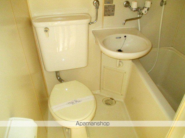 アメニティハウスの内装写真