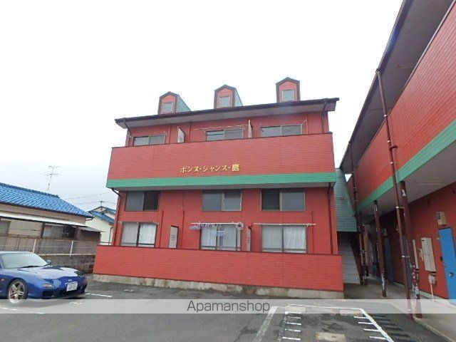 ボンヌ・シャンス鷹 201 ｜ 福岡県福岡市東区三苫２丁目1-38（賃貸アパート1K・2階・23.44㎡） その4