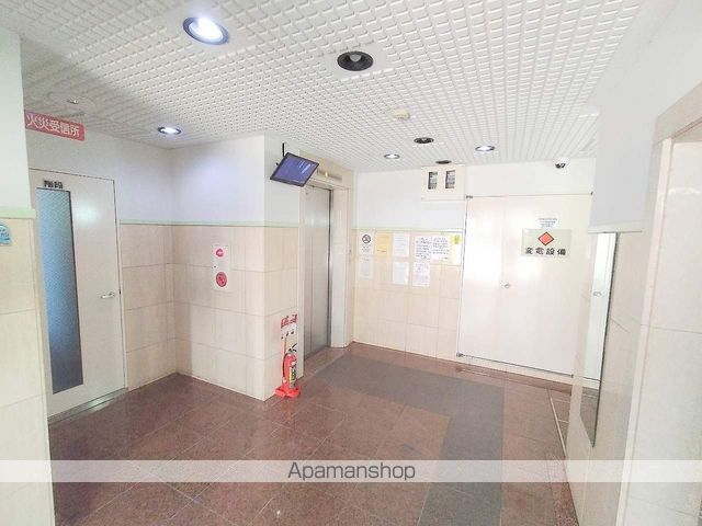 朝日プラザ長堀東パサージュの内装写真