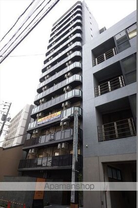 エステムコート名古屋新栄Ⅲグローリィ[1K/21.08m2]の外観2