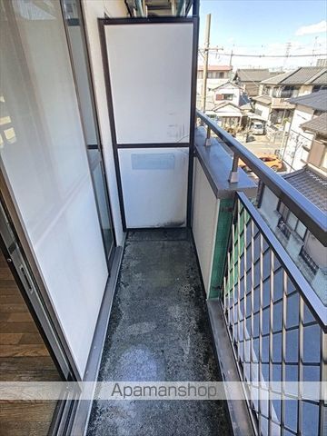 サンウォーム駅西の内装写真