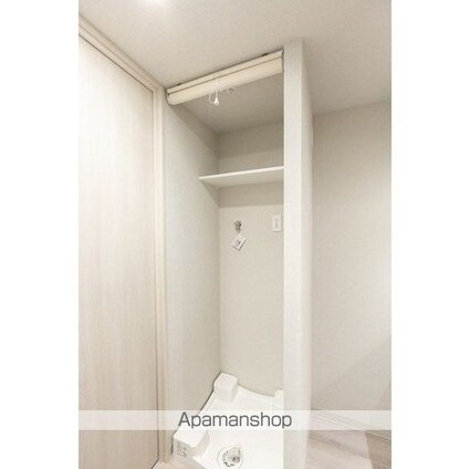 Ｔｈｅ　Ｇｒａｎｄ　Ｂｌｏｓｓｏｍ[1K/24.66m2]の内装