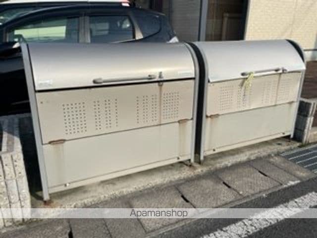 レオパレスメゾンレーブIIのその他写真