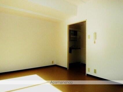 シャルマンハイム平野[1R/21.7m2]の内装2