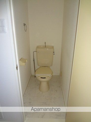エスコート西原の内装写真