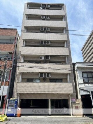 ビレッジ岩崎[2DK/45.32m2]の外観2