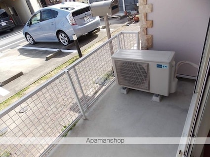 愛知県一宮市時之島字妙光寺[1LDK/39.75m2]の眺望