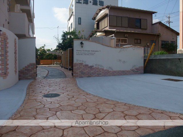 ハイツテクトピア掛川Iのその他写真