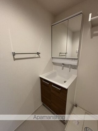 リブリ・西小岩[1LDK/33.06m2]の洗面所