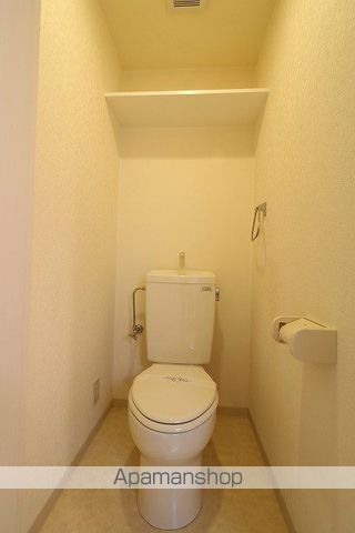 CENT VILLAの内装写真