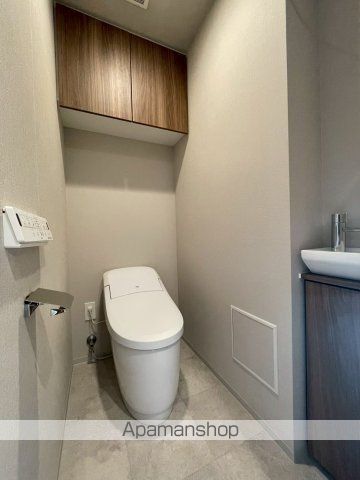 ウエリスアーバン住吉WESTの内装写真