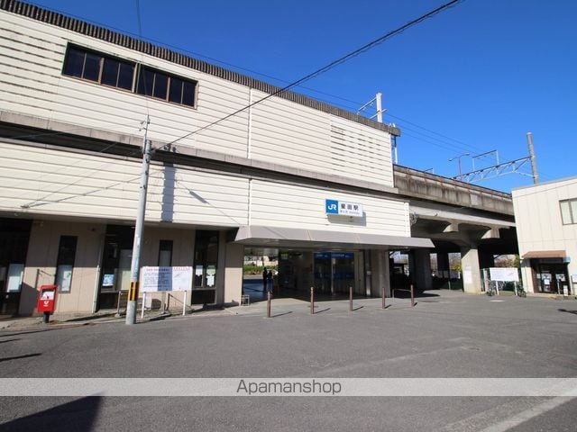 ドミシル並川の周辺写真