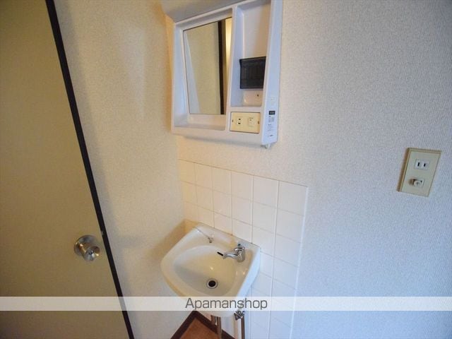 シャトーひらもとの内装写真