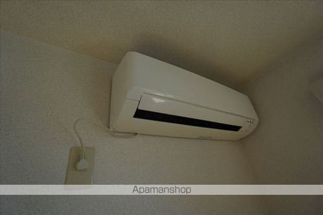 サンドグラスの内装写真