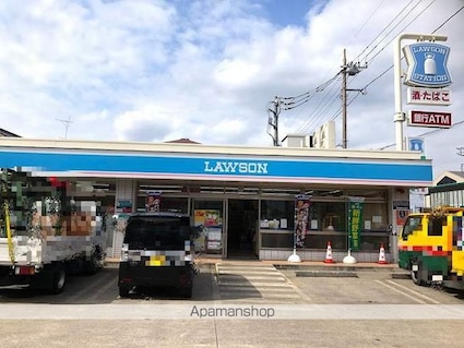 ピエール　ブランシュⅡ[1LDK/41.97m2]の周辺1