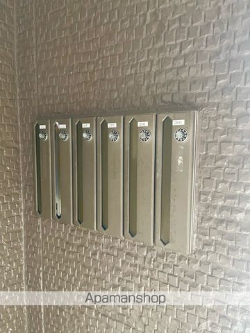 パークハウス2番館のその他写真