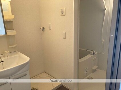 ボアソルテ[1R/33.34m2]の内装6