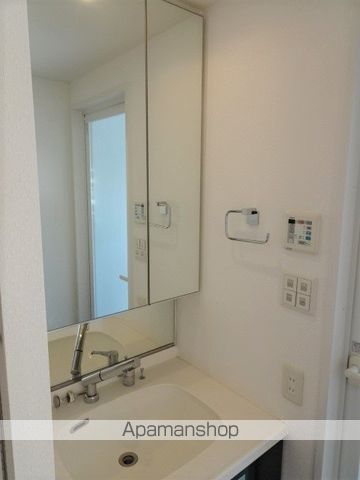 レジュールアッシュ福島の内装写真