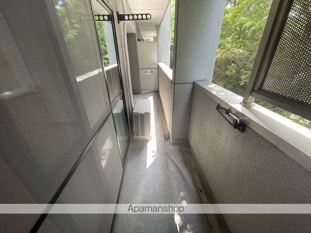 ベルドミール葵22の内装写真