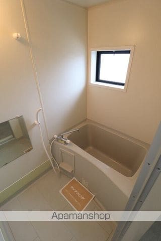 シャンテKUROZUMIの内装写真