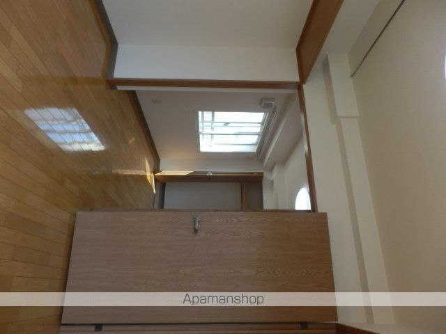 ラビエ円山の内装写真