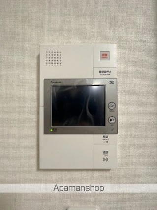 ガーラ・プレシャス四ツ木[2K/25.51m2]の内装1