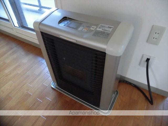 プレザンファミーユの内装写真