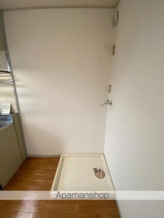 メゾンＵ[1K/23.2m2]の内装4