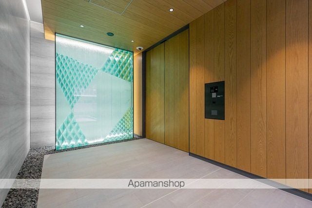 メゾンカルム日本橋馬喰町の内装写真