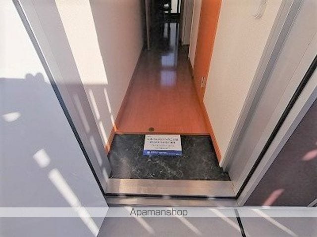 レオパレスSunShineの内装写真