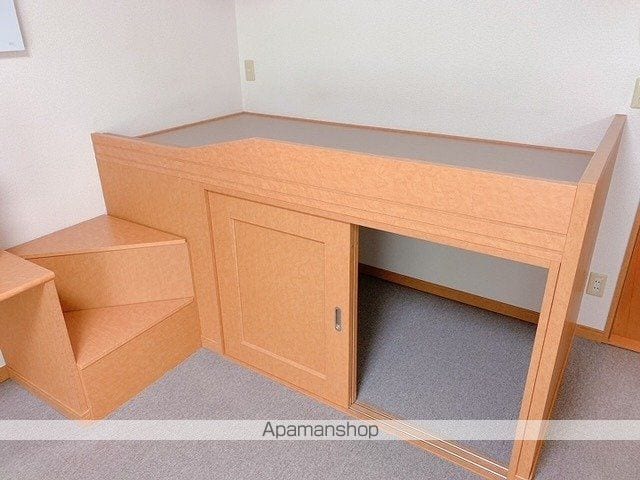 レオパレスノウスン シュラインの内装写真