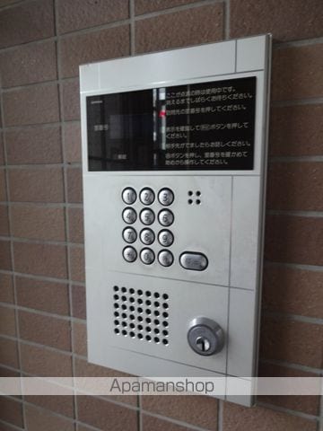 ディアコート東田辺の内装写真