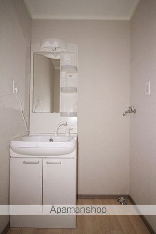 プチアリスA棟の内装写真